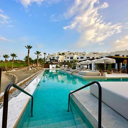 Casa Mimosa Apartment โมฮาการ์ ภายนอก รูปภาพ