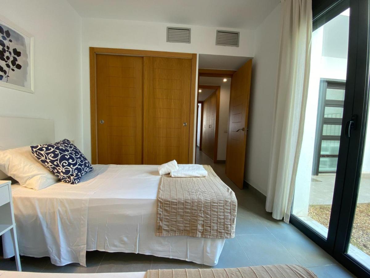 Casa Mimosa Apartment โมฮาการ์ ภายนอก รูปภาพ