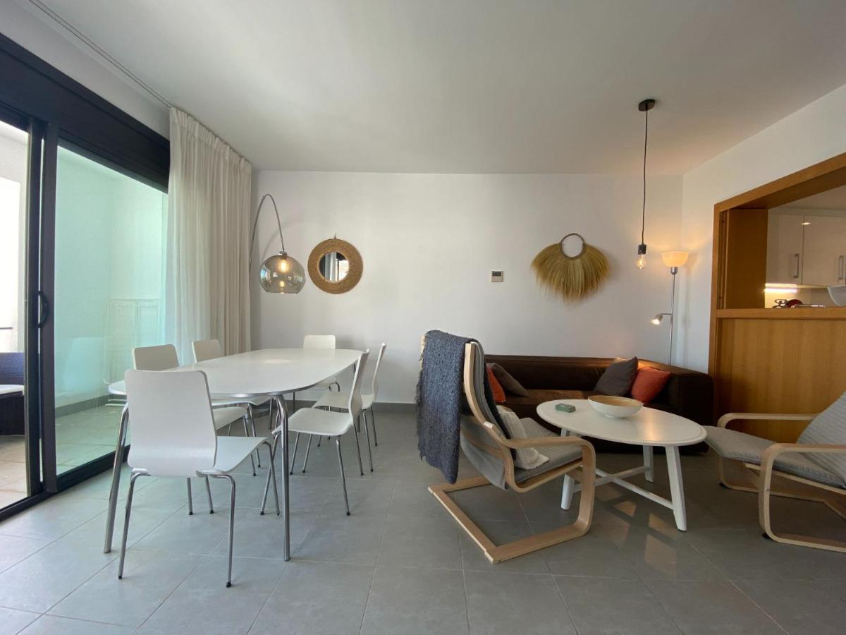 Casa Mimosa Apartment โมฮาการ์ ภายนอก รูปภาพ
