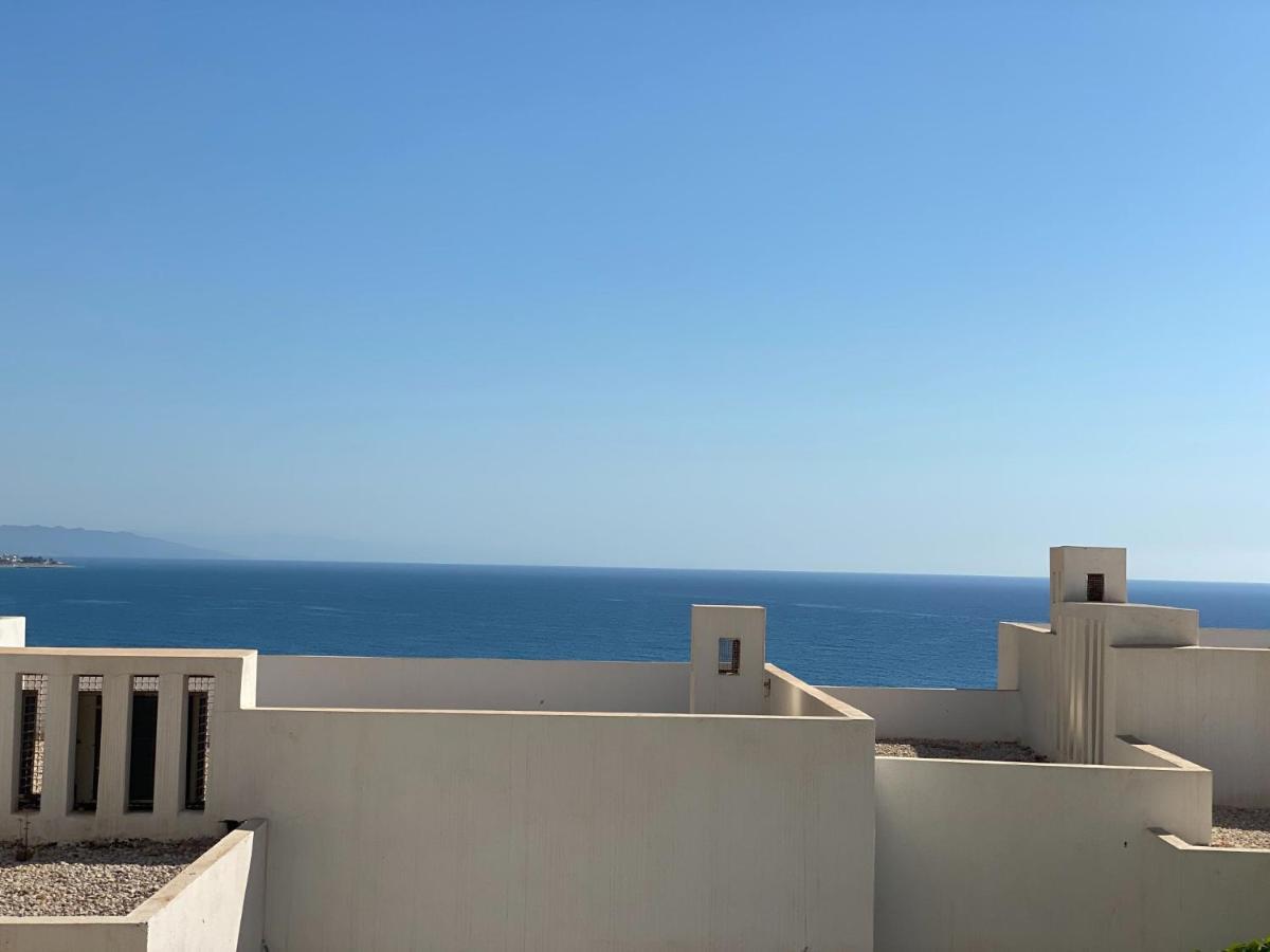 Casa Mimosa Apartment โมฮาการ์ ภายนอก รูปภาพ