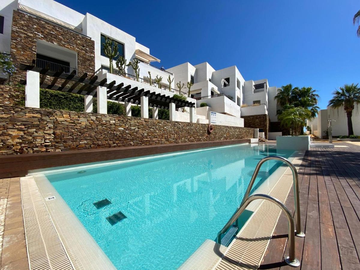 Casa Mimosa Apartment โมฮาการ์ ภายนอก รูปภาพ