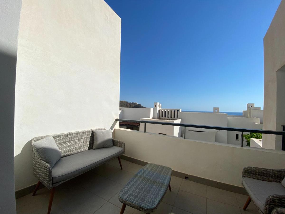 Casa Mimosa Apartment โมฮาการ์ ภายนอก รูปภาพ
