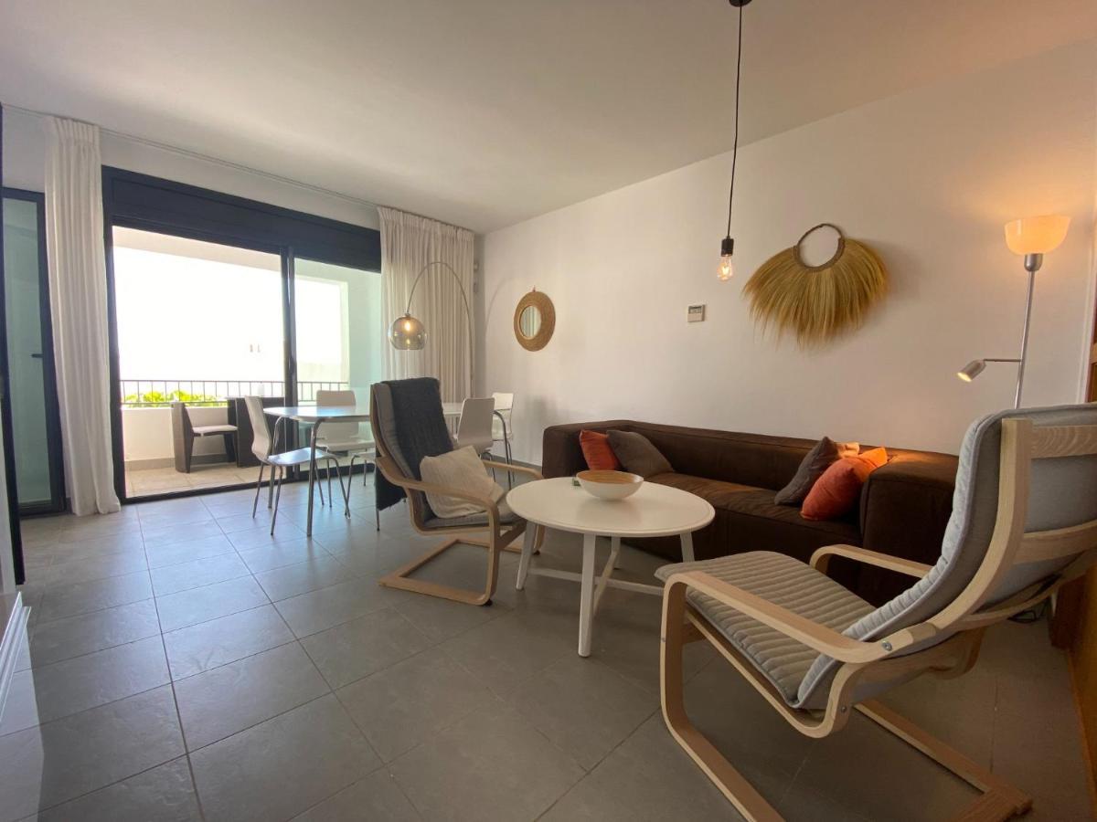 Casa Mimosa Apartment โมฮาการ์ ภายนอก รูปภาพ