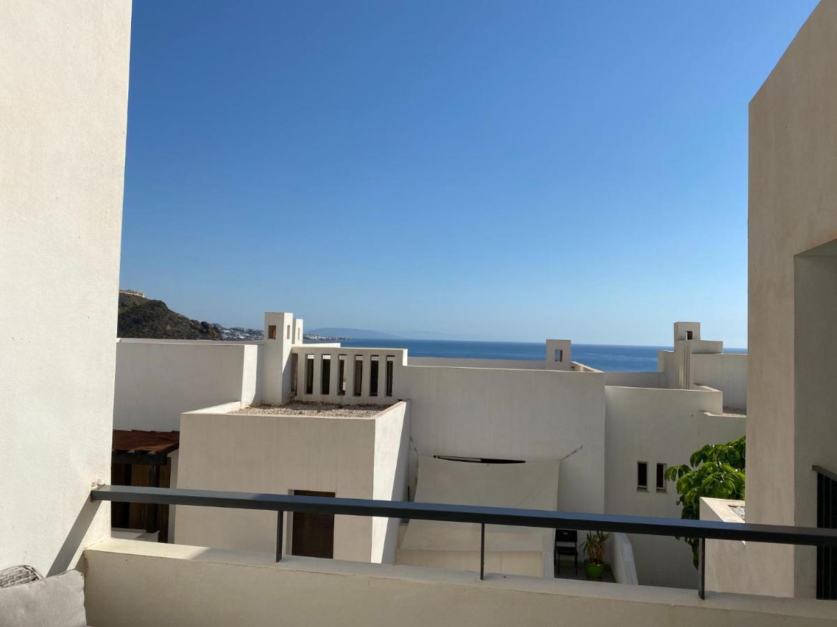 Casa Mimosa Apartment โมฮาการ์ ภายนอก รูปภาพ