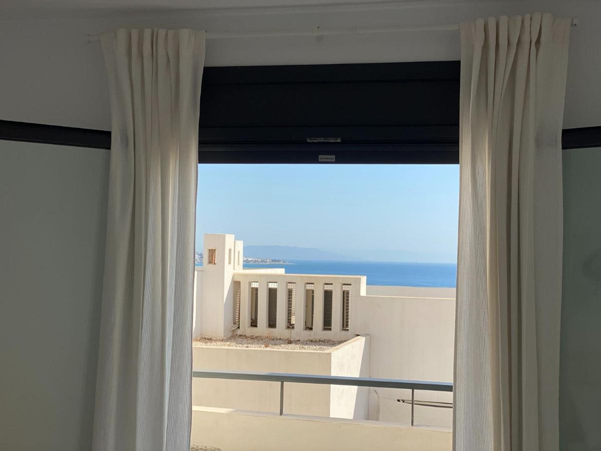 Casa Mimosa Apartment โมฮาการ์ ภายนอก รูปภาพ