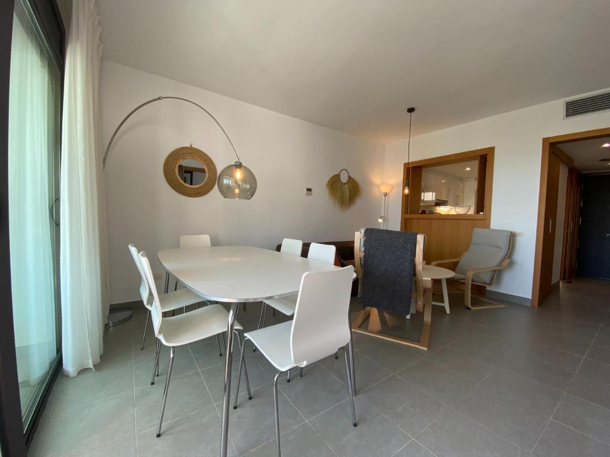 Casa Mimosa Apartment โมฮาการ์ ภายนอก รูปภาพ