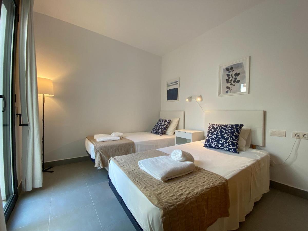 Casa Mimosa Apartment โมฮาการ์ ภายนอก รูปภาพ