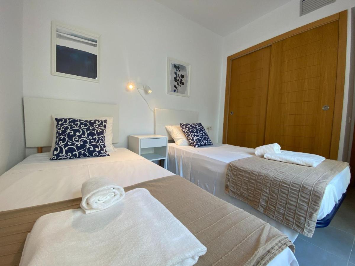 Casa Mimosa Apartment โมฮาการ์ ภายนอก รูปภาพ
