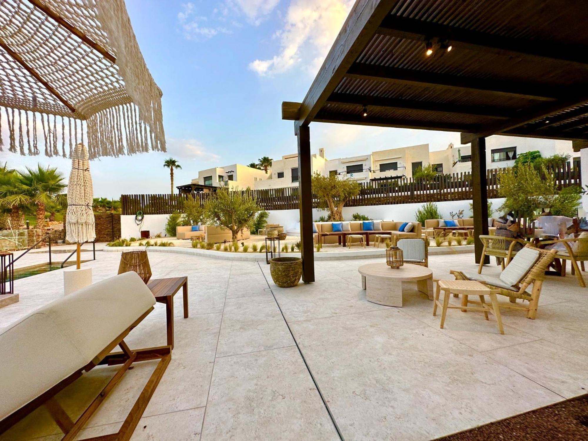 Casa Mimosa Apartment โมฮาการ์ ภายนอก รูปภาพ